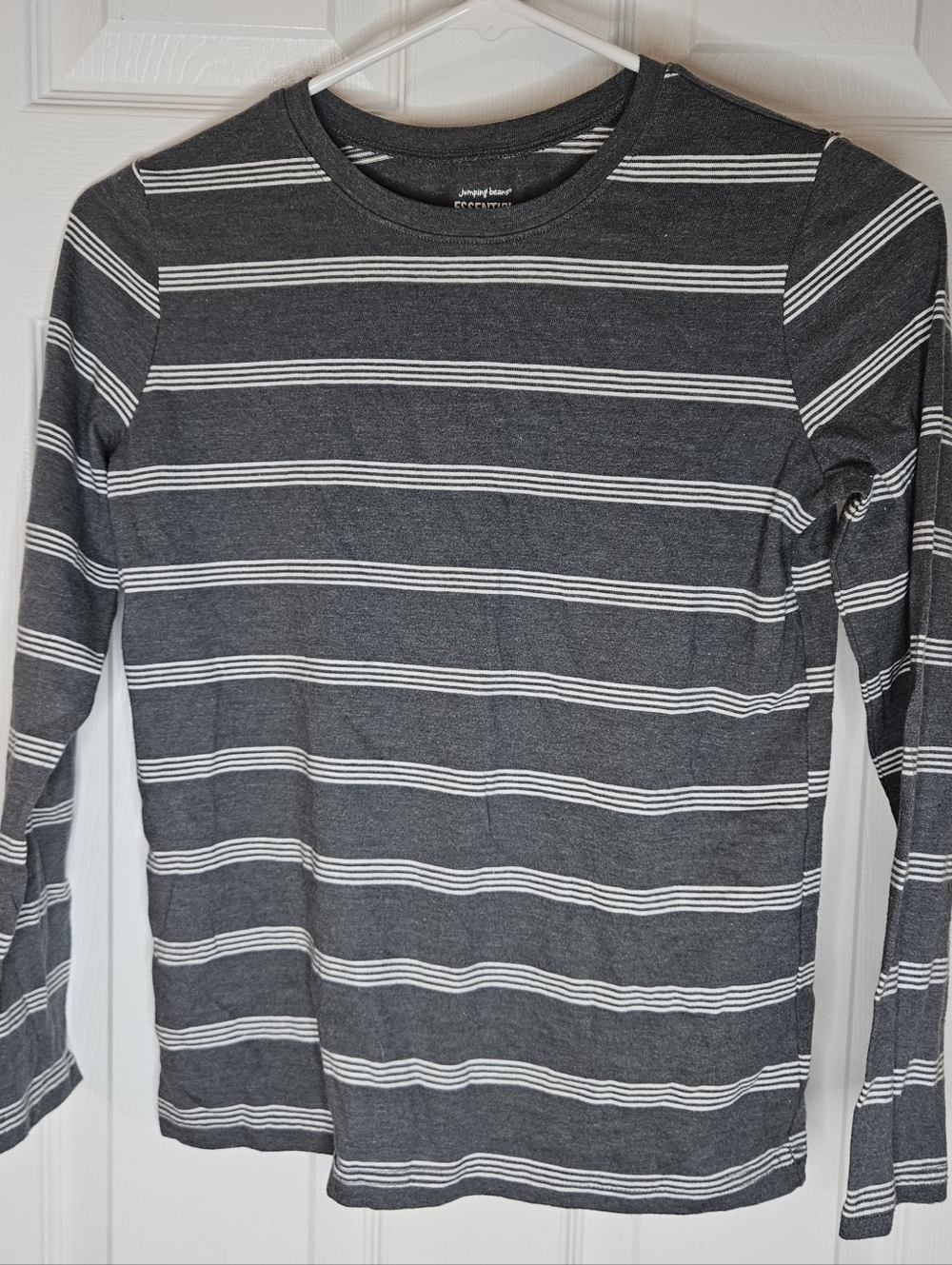 Boy's Long Sleeved Tshirt.  Size 10